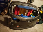 Pokrywa bagażnika Kia Sportage 2013