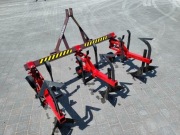 Obsypnik do ziemniaków warzyw 3-rzędowy/Wzmocniony