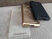 3x Etui plecki Xiaomi Redmi 3 3S 3Pro NOWE