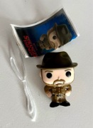 Hopper Kinder Joy Stranger Things Funko