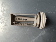 Filtr wkład korek pompy odpływowej do pralki Samsung Eco Bubble WF1702WSW