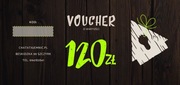 Voucher do escape roomu- Szczyrk CHATA TAJEMNIC