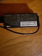 Oryginalna ładowarka LENOVO 20V 3.25A 65W Slim Tip + KABEL