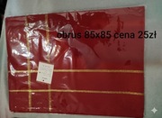 Bieżnik świąteczny 