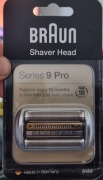 Blok ostrzy do golarki Braun Series 9 Pro 94M ZAMIENNIK