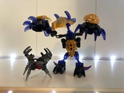 LEGO 71304 Terak Creature of Earth - Bionicle NOWY