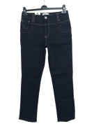 Spodnie jeansowe damskie Pulz W30 L30 S