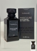 PERFUMY MĘSKIE EDP MASCULINE FARMASI FORD OUD WOOD