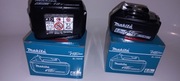 Bateria makita 6Ah 18V nowa 