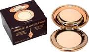 Charlotte Tilbury airbrush flawless finish puder matujący