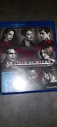 SHADOWHUNTERS: THE MORTAL INSTRUMENTS SEASON 2 (4XBLU-RAY)