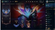 KONTO LEAG EUNE D3 155 skin all champs