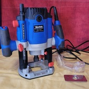 Frezarka górnowrzecionowa Westfalia WOF 1600 – 1600W (stan BDB-)