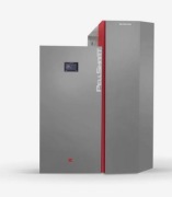 Kocioł Piec Kołton Pellsmart 12 15 22 26 31 36 kw Chojnice Montaż 