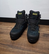 Buty meskie trekkingowe millet G Trek 4 gore-tex