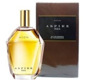 Avon Aspire Man woda toaletowa 75 ml