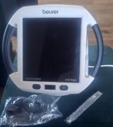 Lampa lecznicza Solux BEURER IL50  300W nagrzewnica + nowy żarnik + okulary