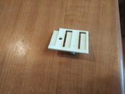 UNITRA Eltra radiomagnetofon MKR 741 Maja osłona potencjometrów programator