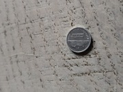 moneta 1 peseta 1998 rok Hiszpania