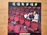 Kansas - Two For The Show  2xLP
