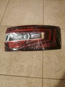 Lampa prawa tylna skoda superb III Led 2019r