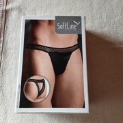 Męskie slipy / stringi