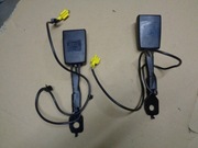 Zapięcie zapinka pasa bezpieczeństwa SPRINTER 907 910 18-