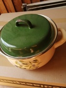 Garnek 1.2 litra Olkusz