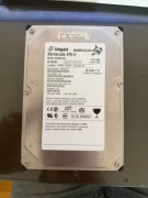 Seagate Barracuda ATA IV 40GB ST340016A 100% SPRAWNY