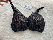 Esotiq biustonosz stanik 65E push up