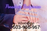 Kurs Nauki Przedmałżeńskie Poradnia Rodzinna Bierzmowanie 