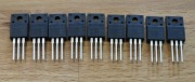 RJP63K2 - tanzystor MOSFET