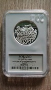 10zł.1996r.Wydarzenia Poznańskie-PR70