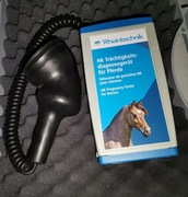 Rheintechnik Kerbl 323 tester ciąż dla koni