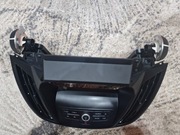 Panel radia Ford Kuga Mk2 2016-2019