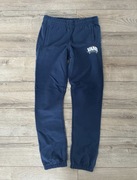 Spodnie dresy Vans roz. M