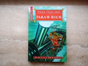 Terry Pratchett - Para w ruch (Świat Dysku)