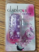 Nakładka na penisa pierscien