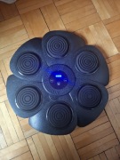 Muzyczna maszyna do boxu