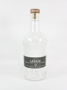 piękna butelka na nalewkę - po Whisky Ledaig - 700ml xxx 079