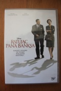 RATUJĄC PANA BANKSA reż. John Lee Hancock