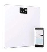NOWA * Waga NOKIA Body WBS06 BMI Android iOS (G29)