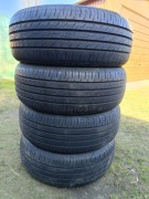 Nowe opony letnie Giti 215/50R18 dot 3924