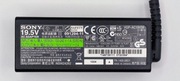 Zasilacz, ładowarka Sony VGP-AC19V39