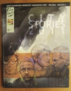 City Stories 2011 Łódź nr 7 