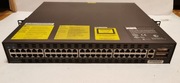 Switch WS-C2948G Cisco Catalyst 2948G 2xGBIC
