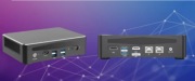 Mini PC EBOX-i5-1240P 32 GB Ram DDR-4 , I5-1240p, 2x2,5 gb lan, dysk ssd