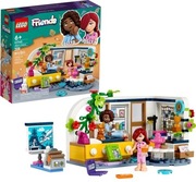 LEGO Friends 41740 – Pokój Aliyi  Kreatywny Zestaw dla Dzieci