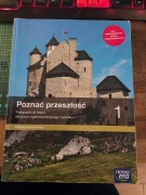 Poznać przeszłość - podręcznik 1
