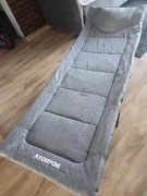 Łóżko kempingowe turystyczne 